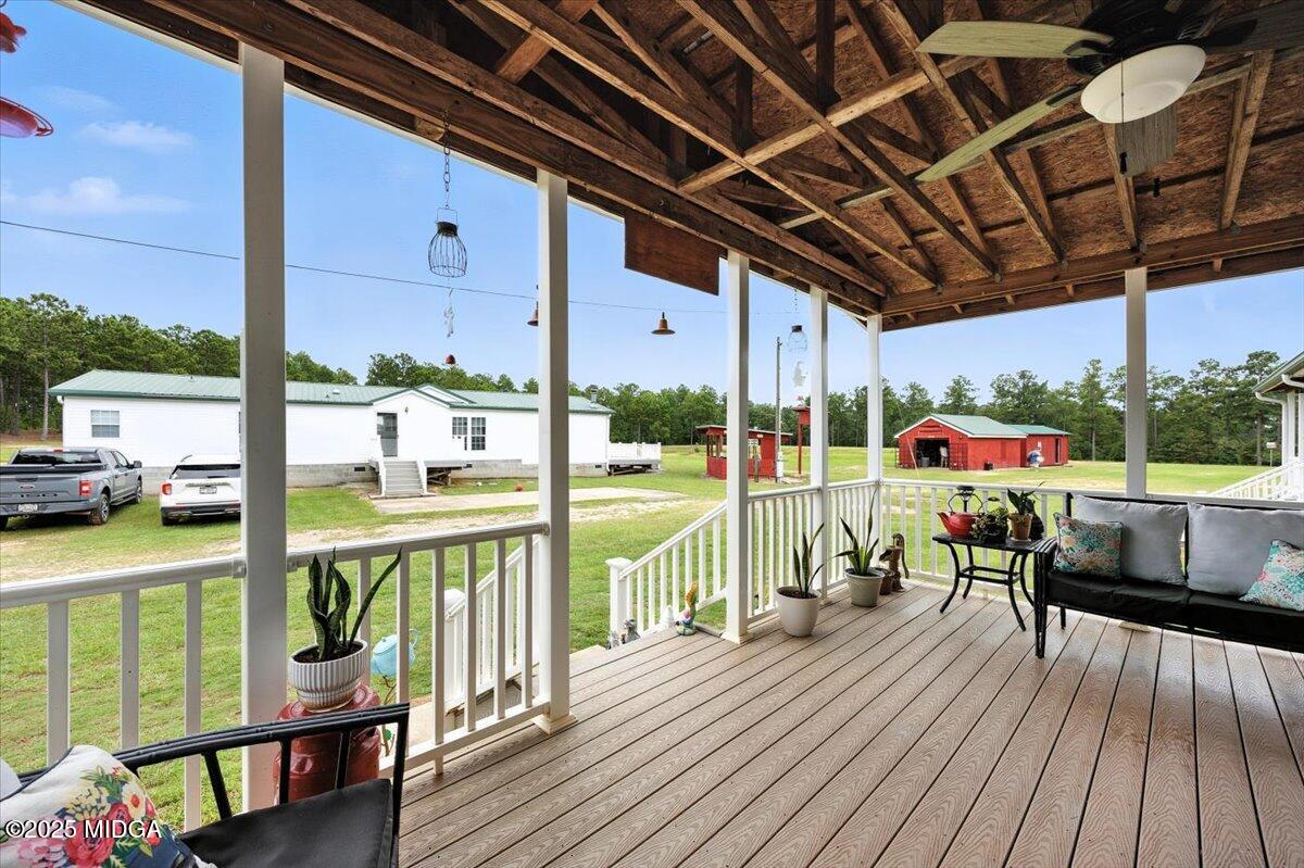955 Anna Poole Road Road