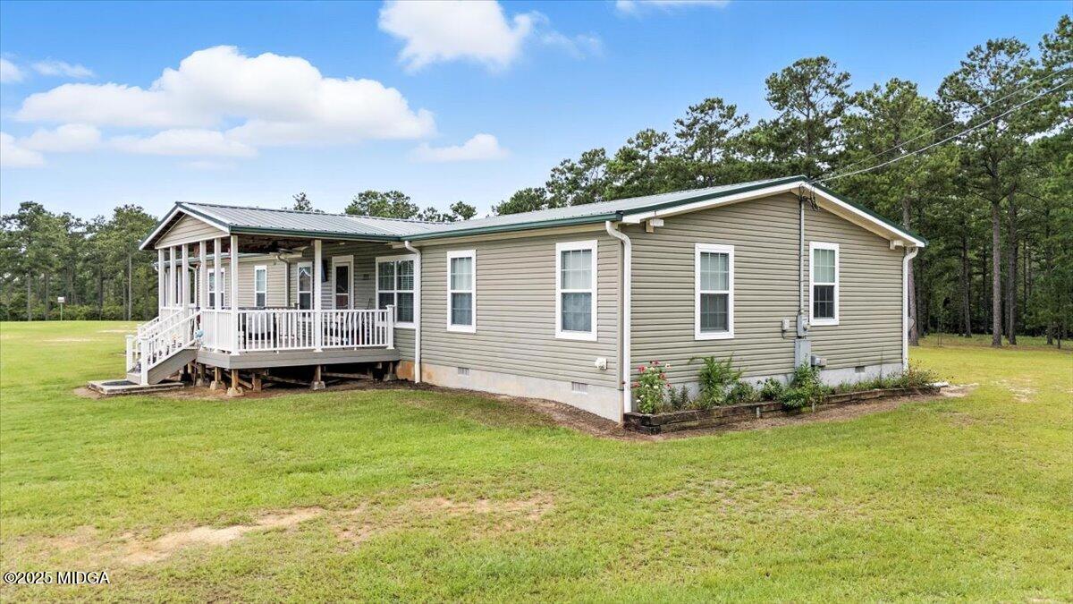 955 Anna Poole Road Road