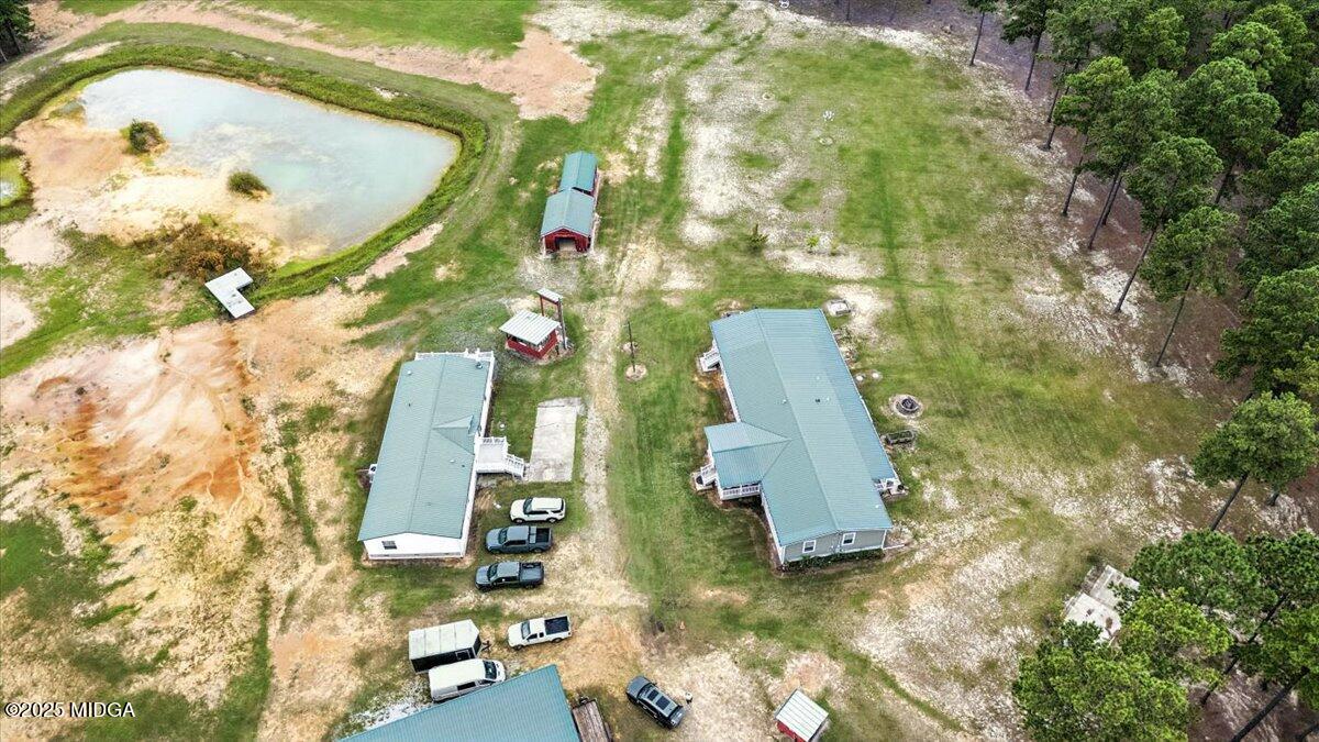 955 Anna Poole Road Road