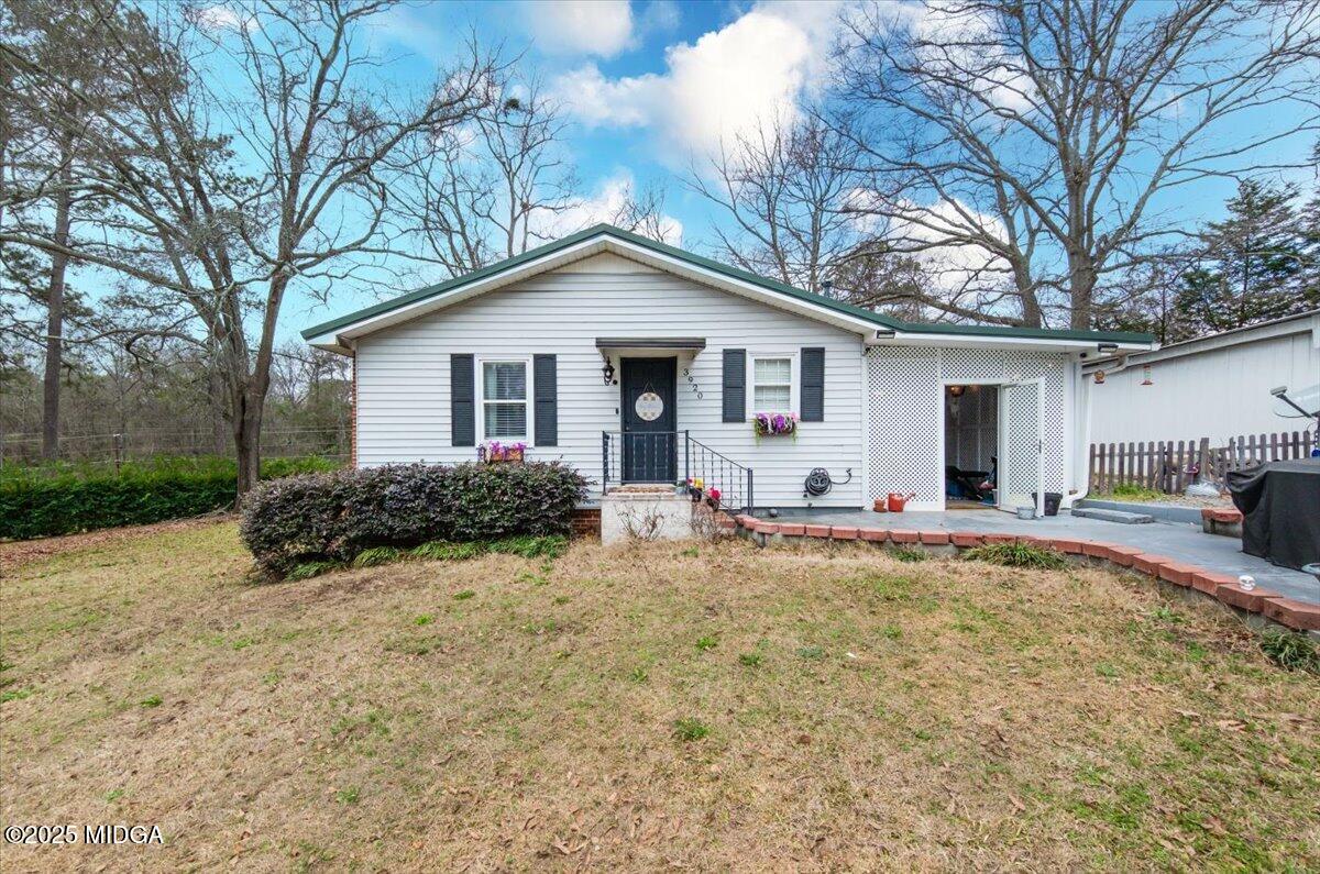 3920 Ocmulgee East Boulevard