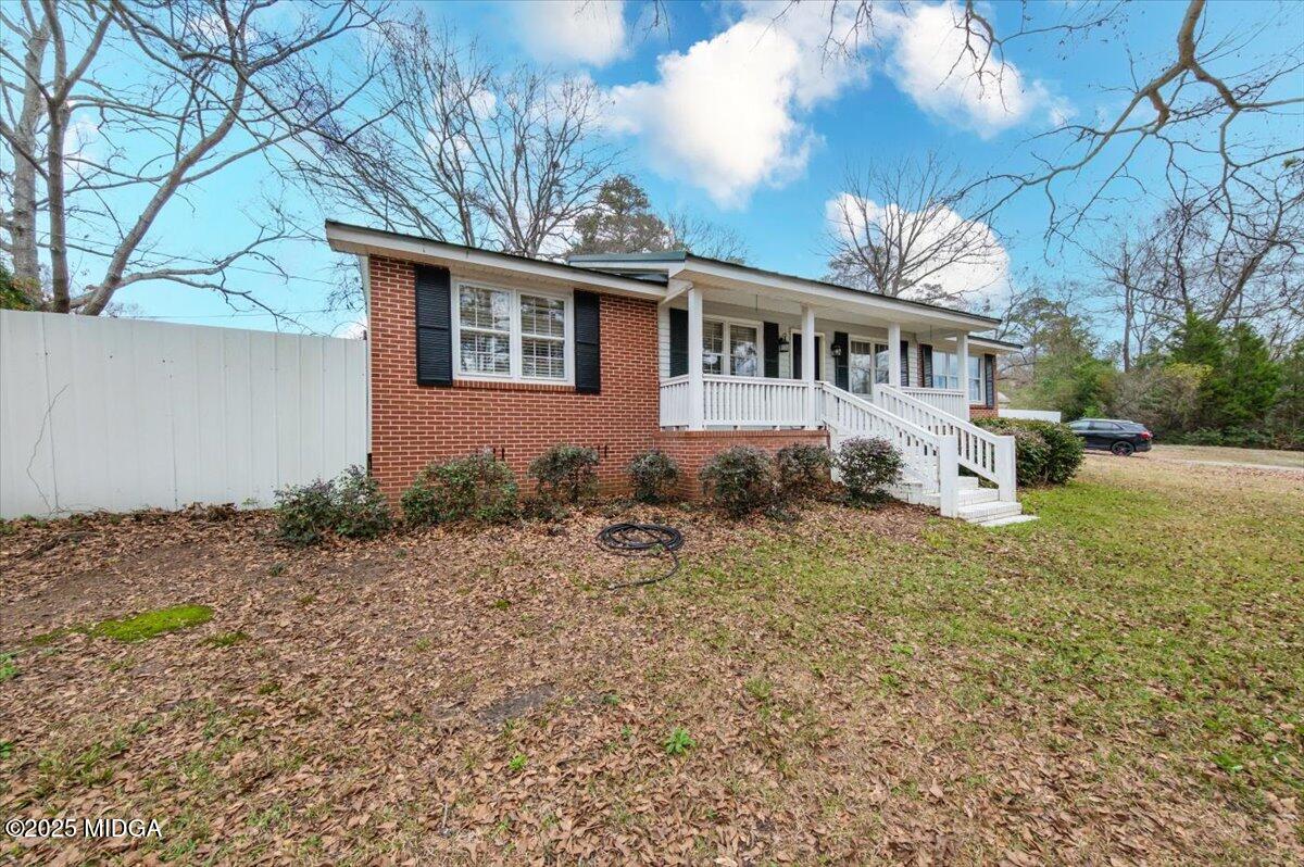 3920 Ocmulgee East Boulevard