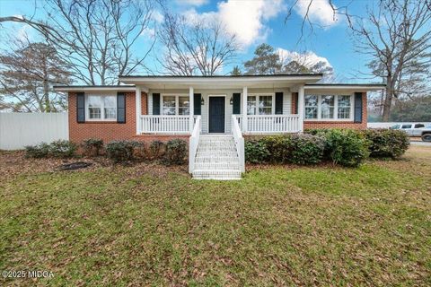 3920 Ocmulgee East Boulevard Macon GA 31217