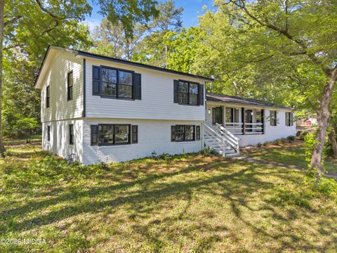 3098 Clairmont Avenue Macon GA 31204