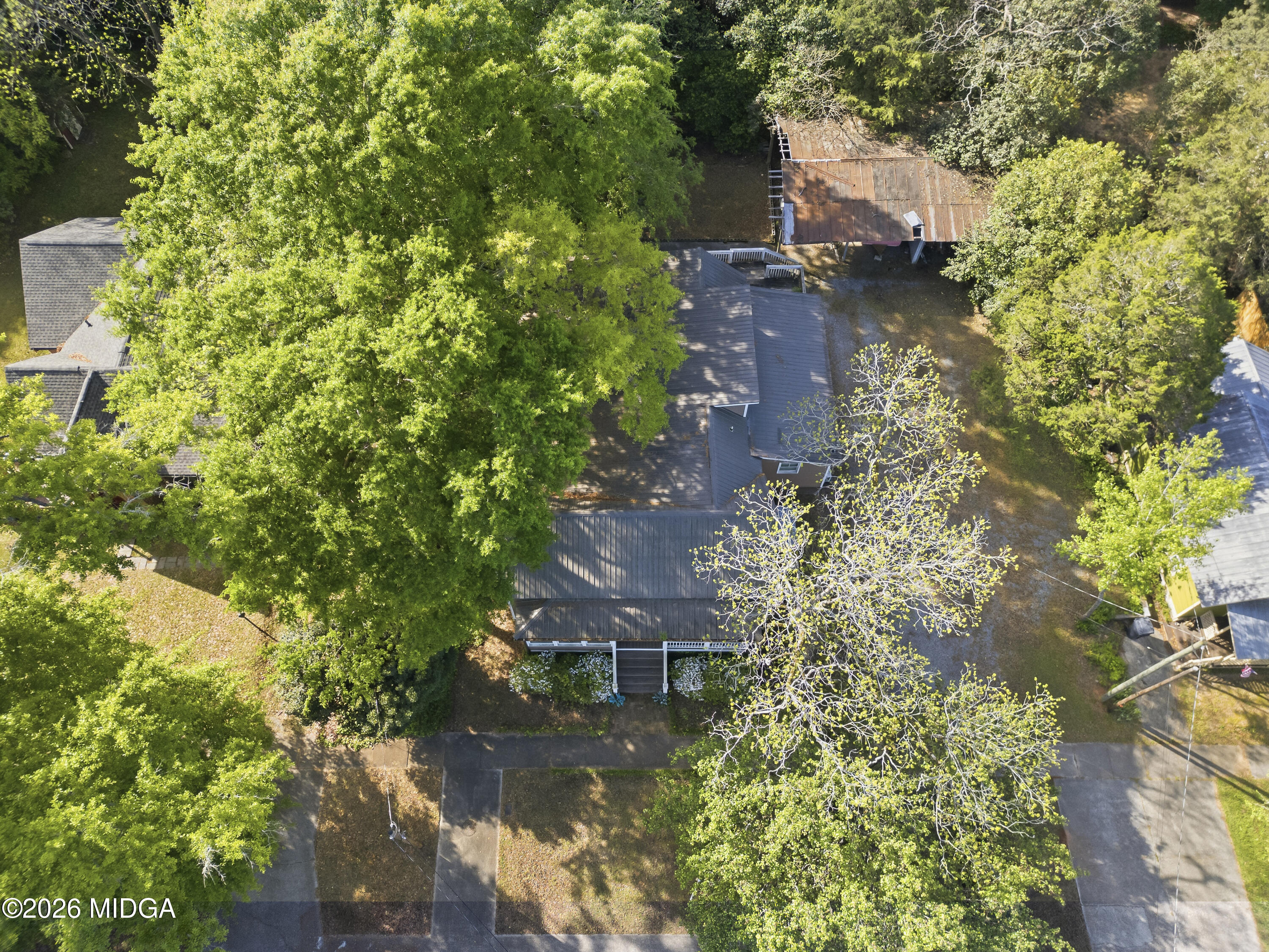 121 E Baldwin Street