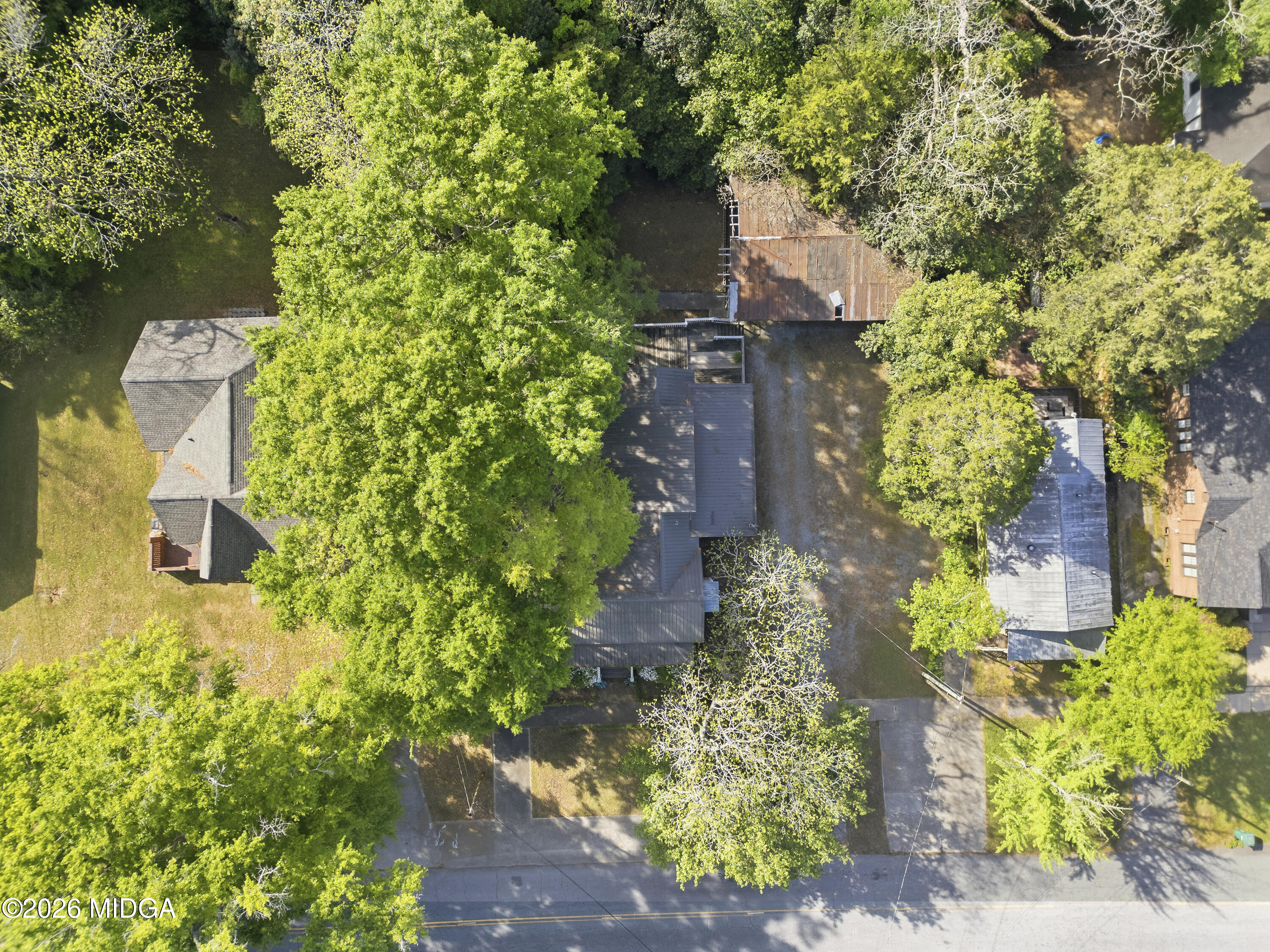 121 E Baldwin Street