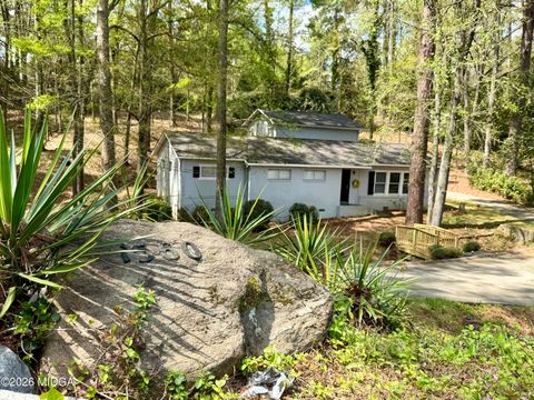 1560 Hawthorne Road Macon GA 31211