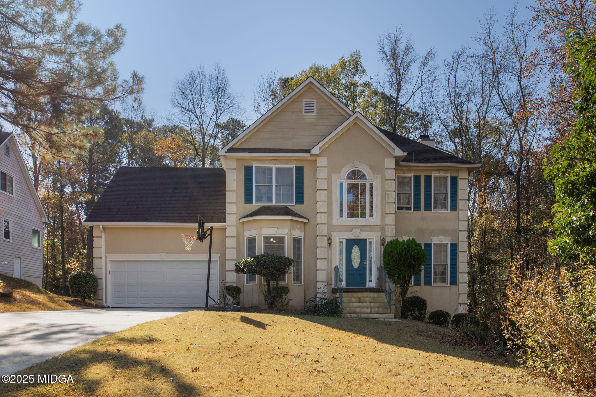 108 Hillbrooke Court