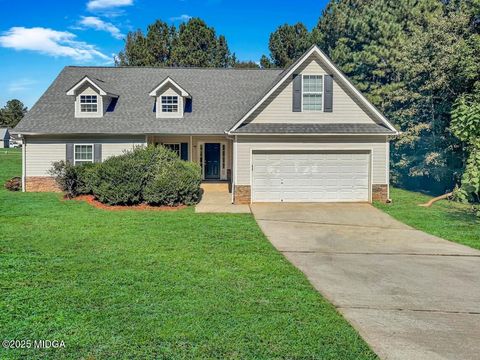 211 Hickory Road Jackson GA 30233