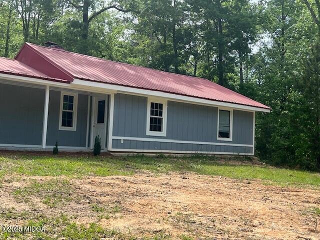 186 Candler Road