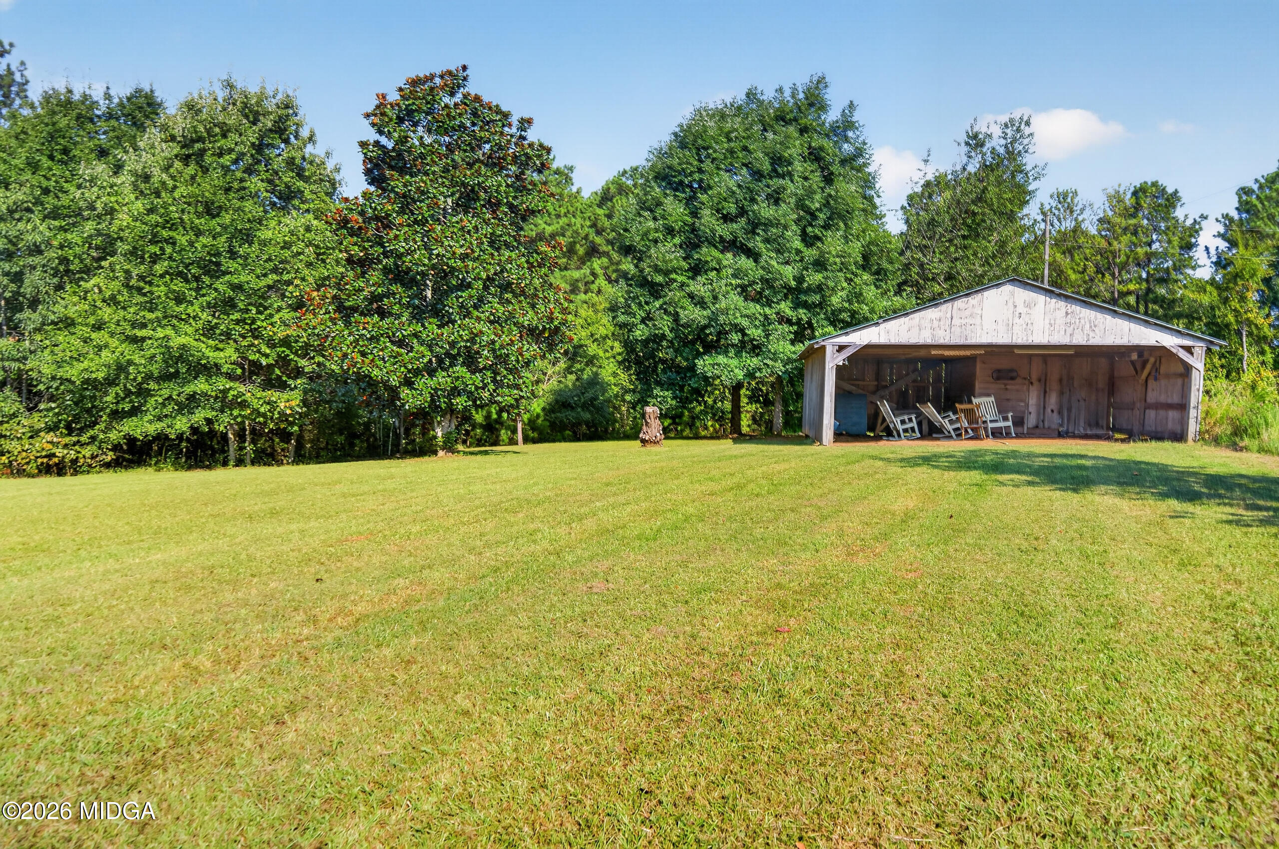 440 Smith Road