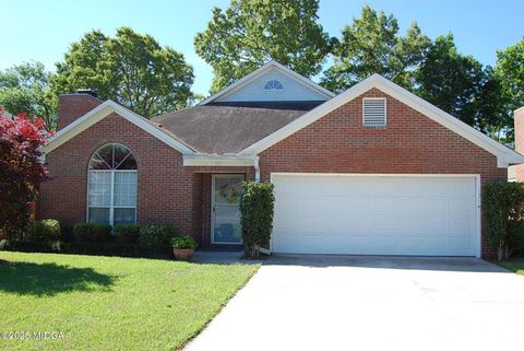 86 Westcliff Circle Warner Robins GA 31093