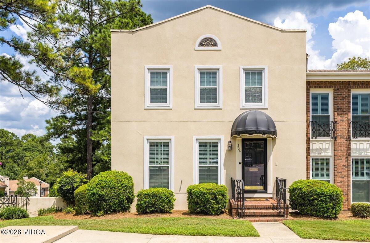 538 High Point North Road