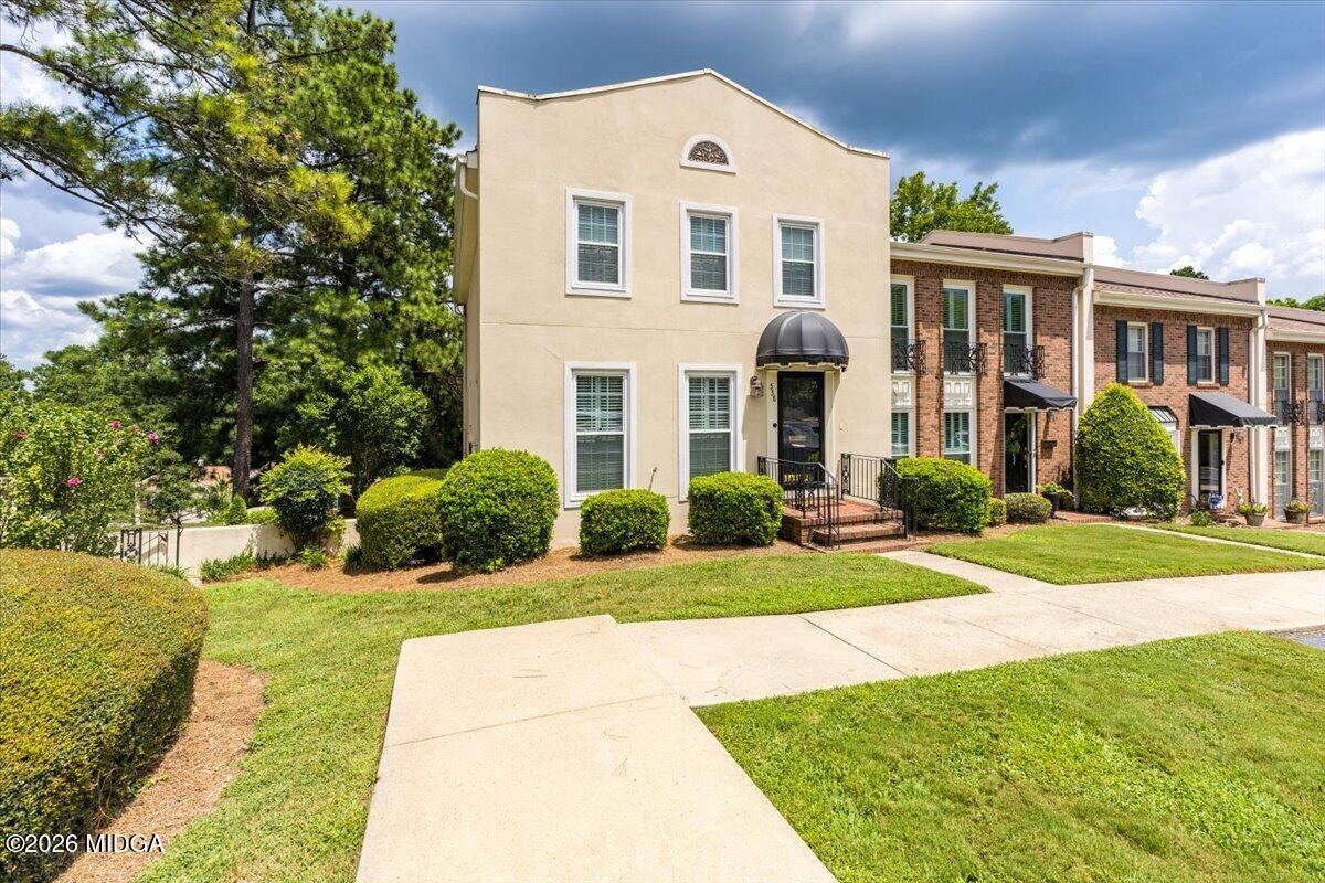 538 High Point North Road
