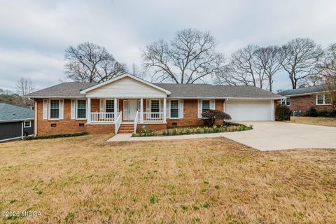 515 Kimberly Road Warner Robins GA 31088