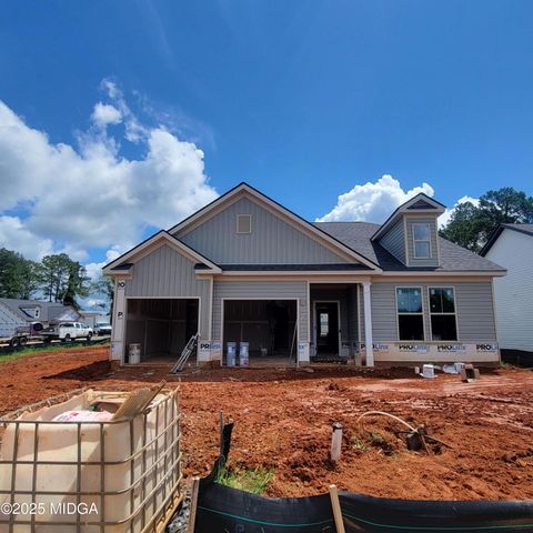 120 Bramblewood Lane Perry GA 31069
