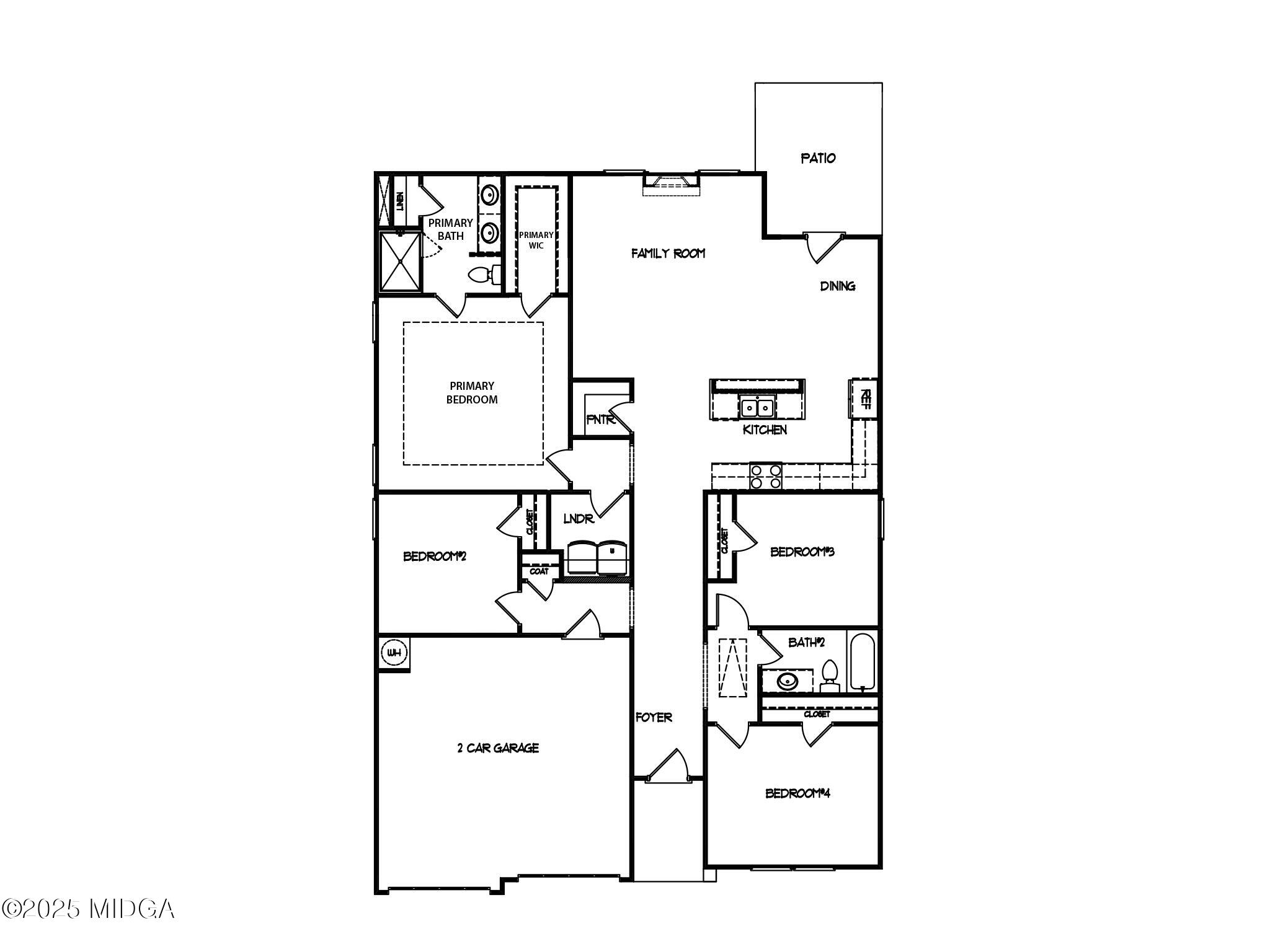 120 Bramblewood Lane