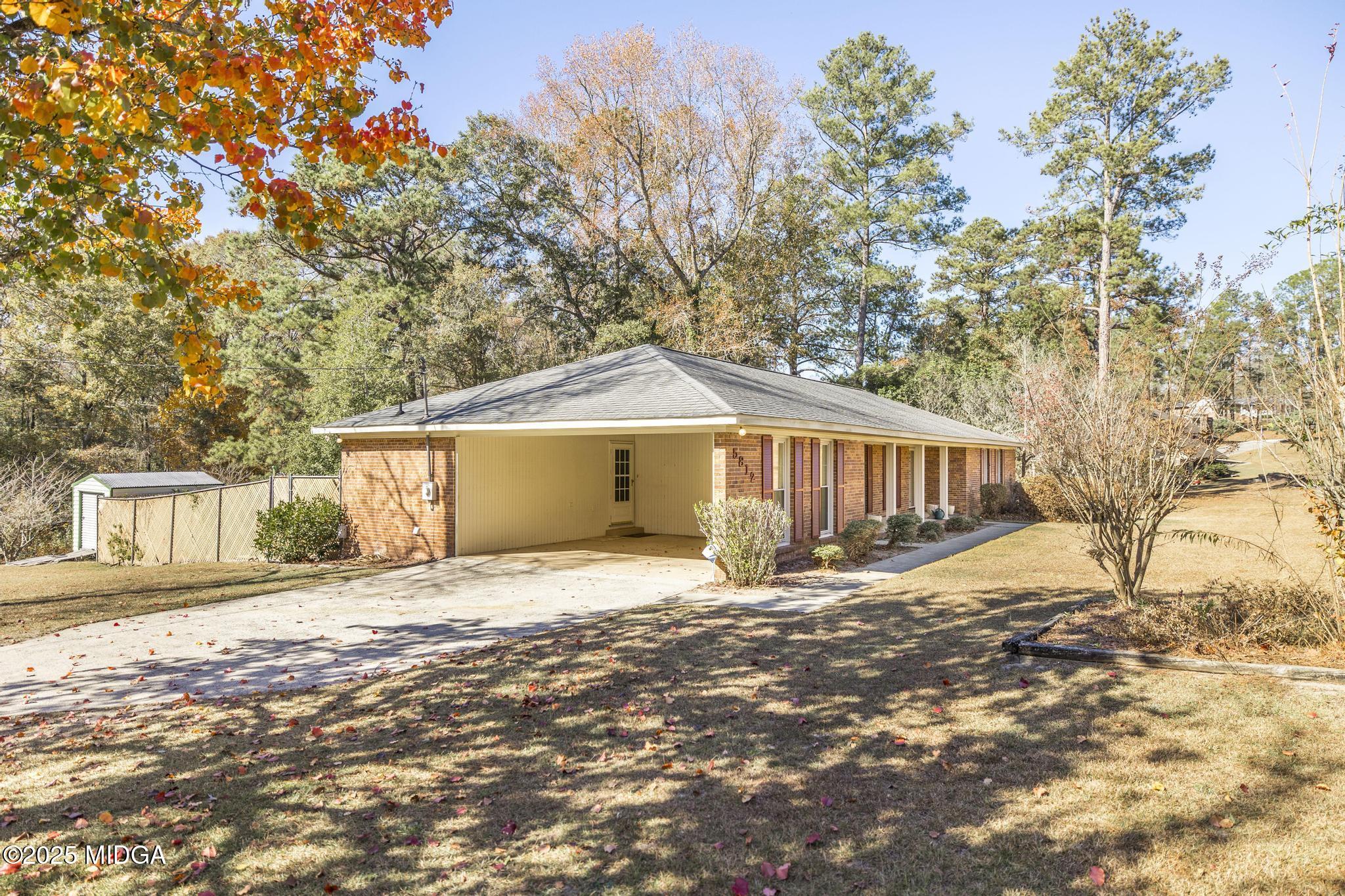 5812 Sardis Church Road