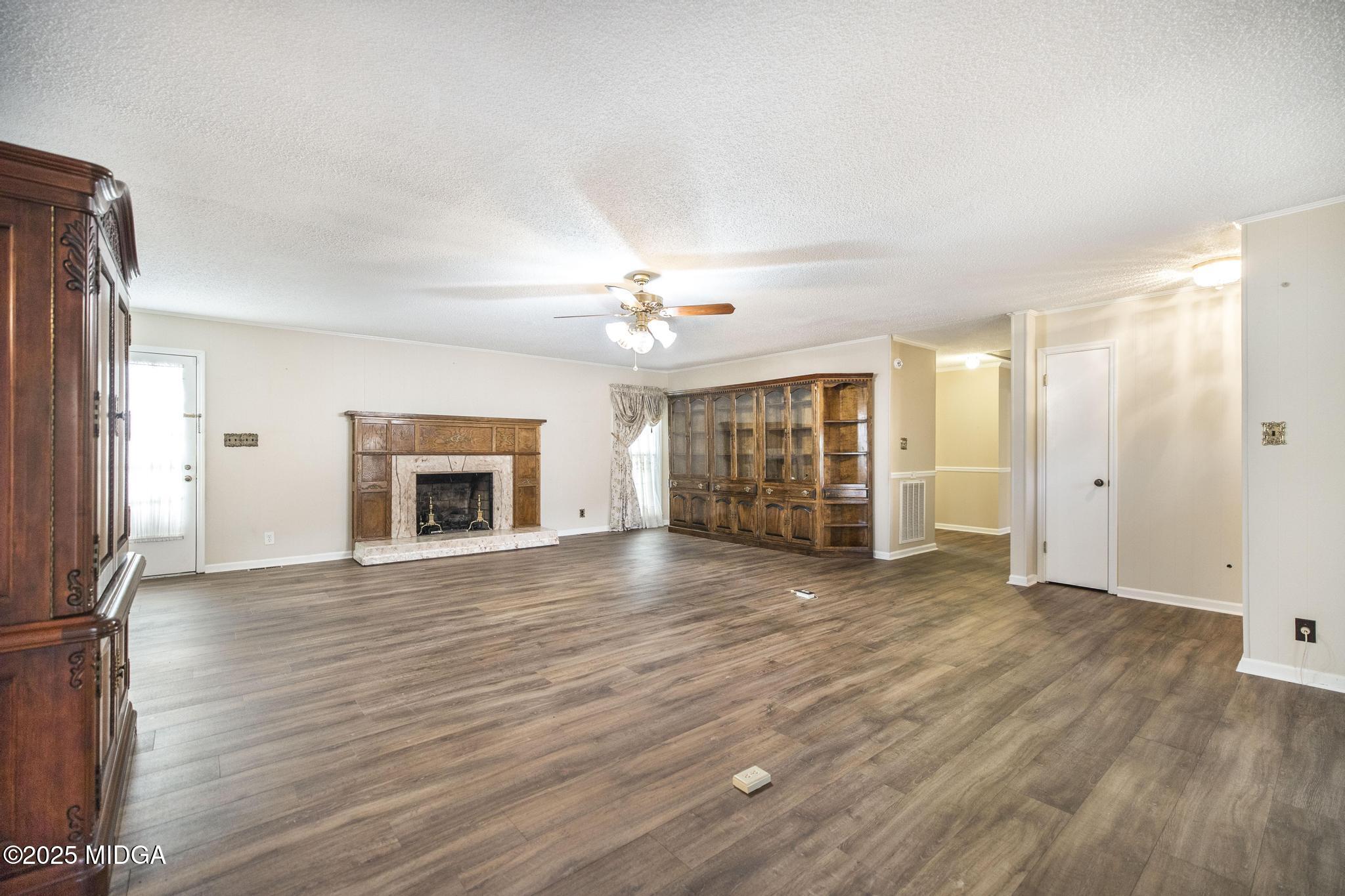 5812 Sardis Church Road