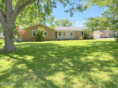 3788 Hartley Bridge Road Macon GA 31216