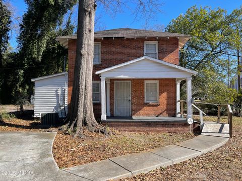 2677 Napier Avenue Macon GA 31204