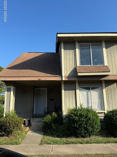 100 Stoneridge Drive Warner Robins GA 31088