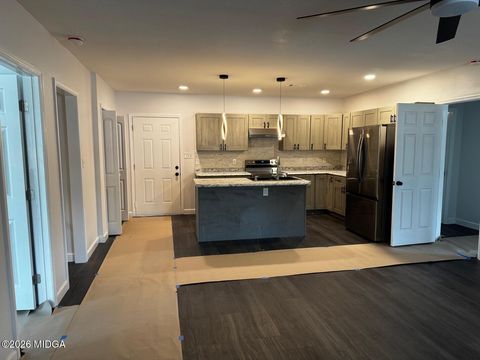 4266 Mumford Road Macon GA 31204