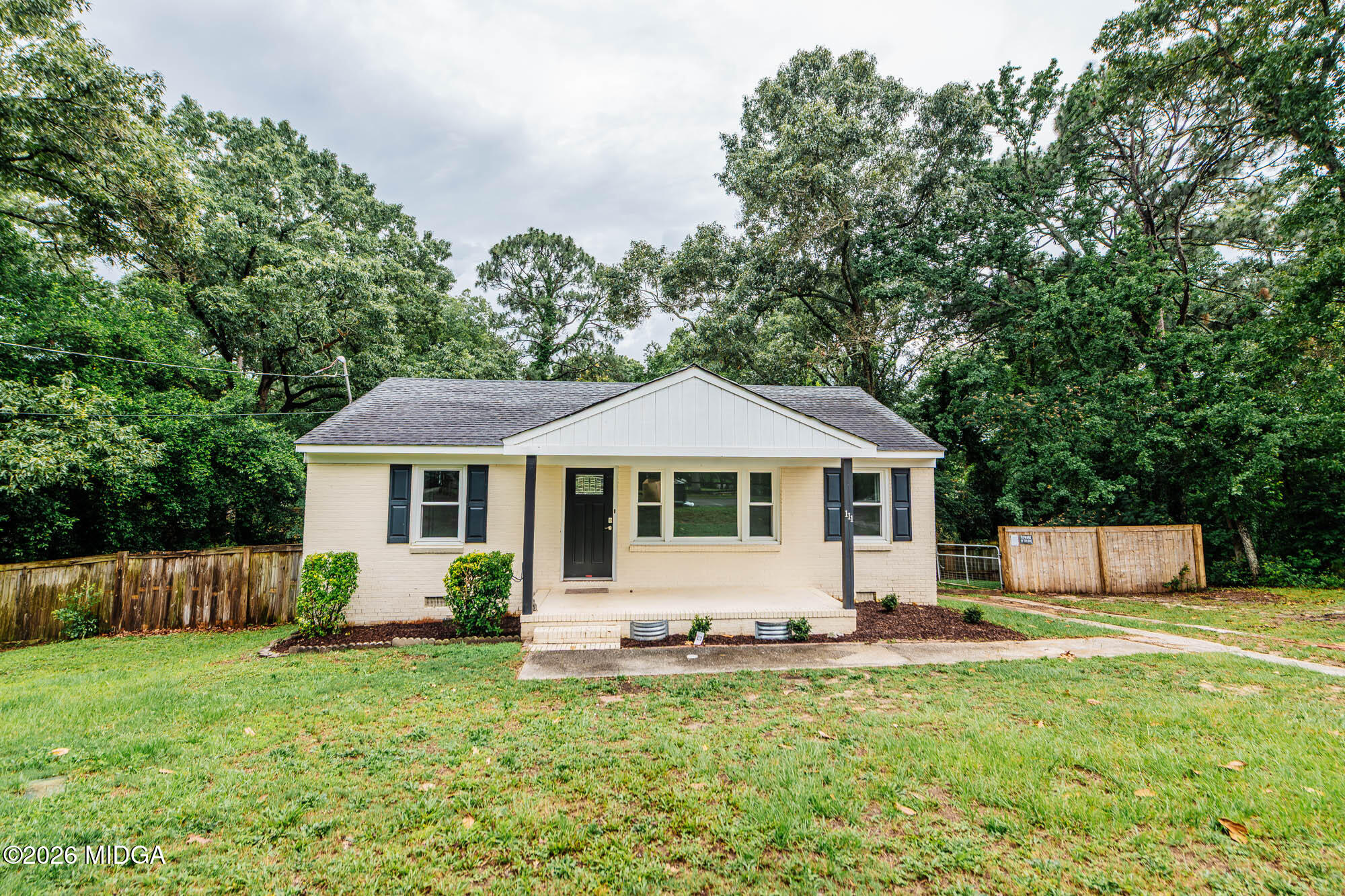 111 Benton Avenue