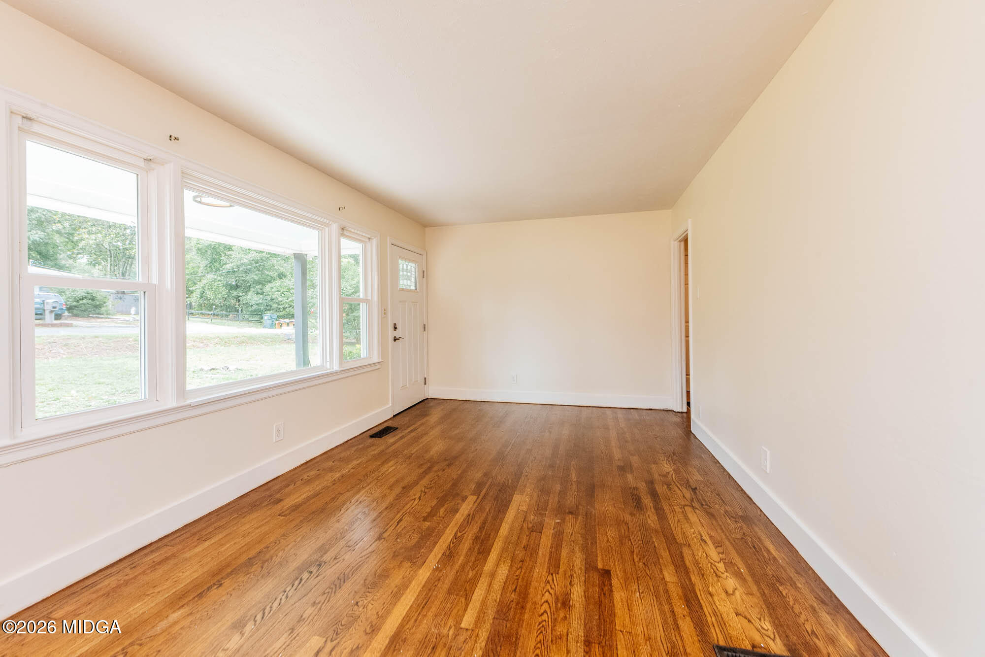 111 Benton Avenue