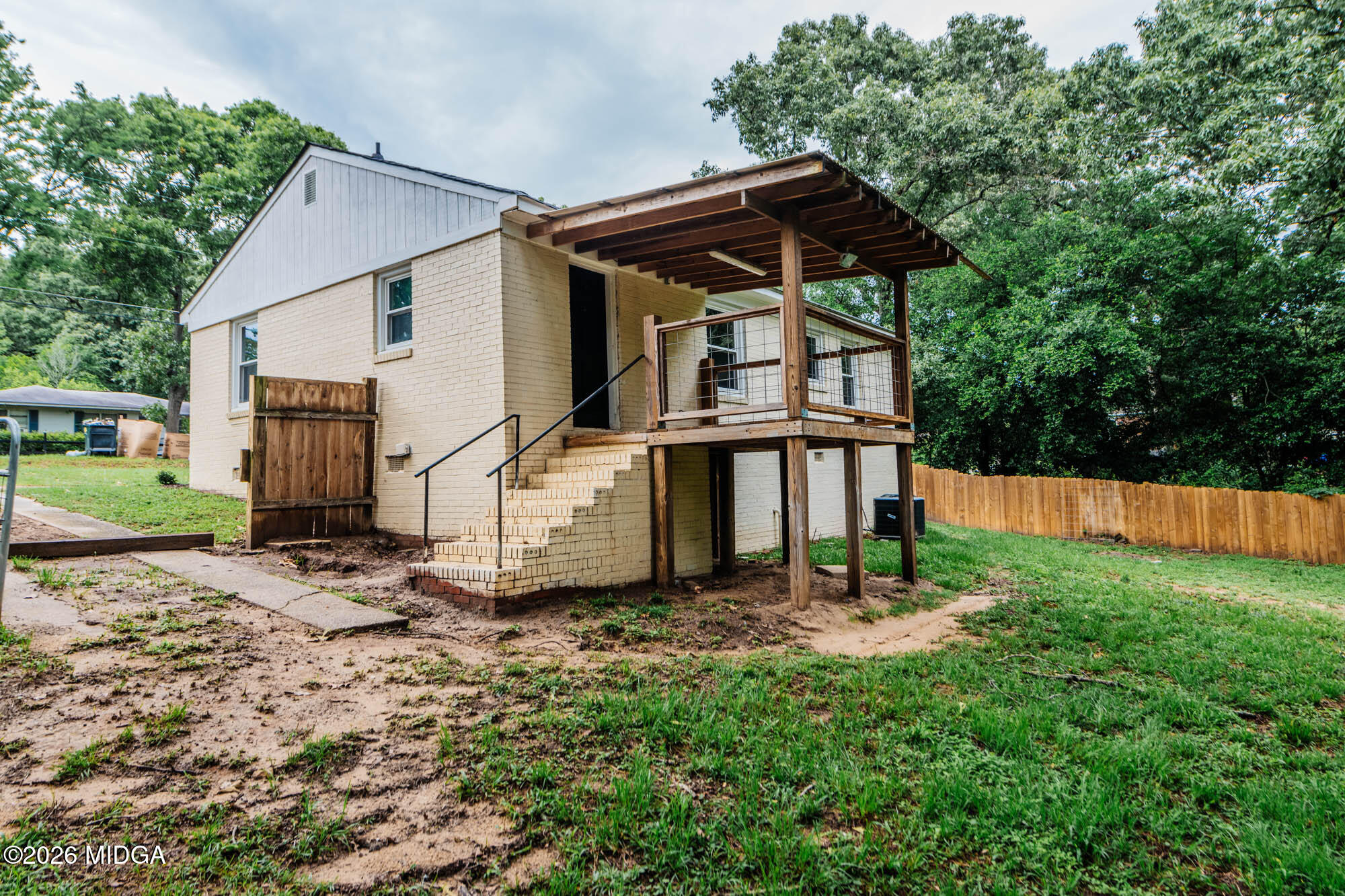 111 Benton Avenue
