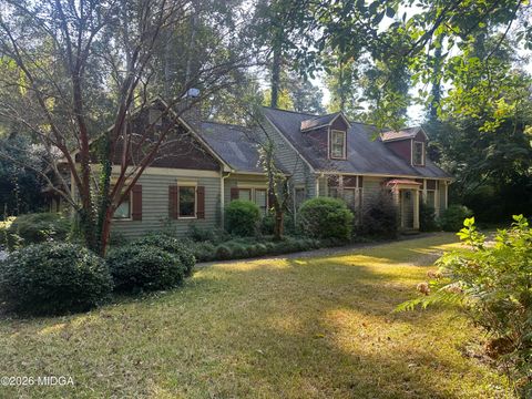 605 Wesleyan Drive Macon GA 31210