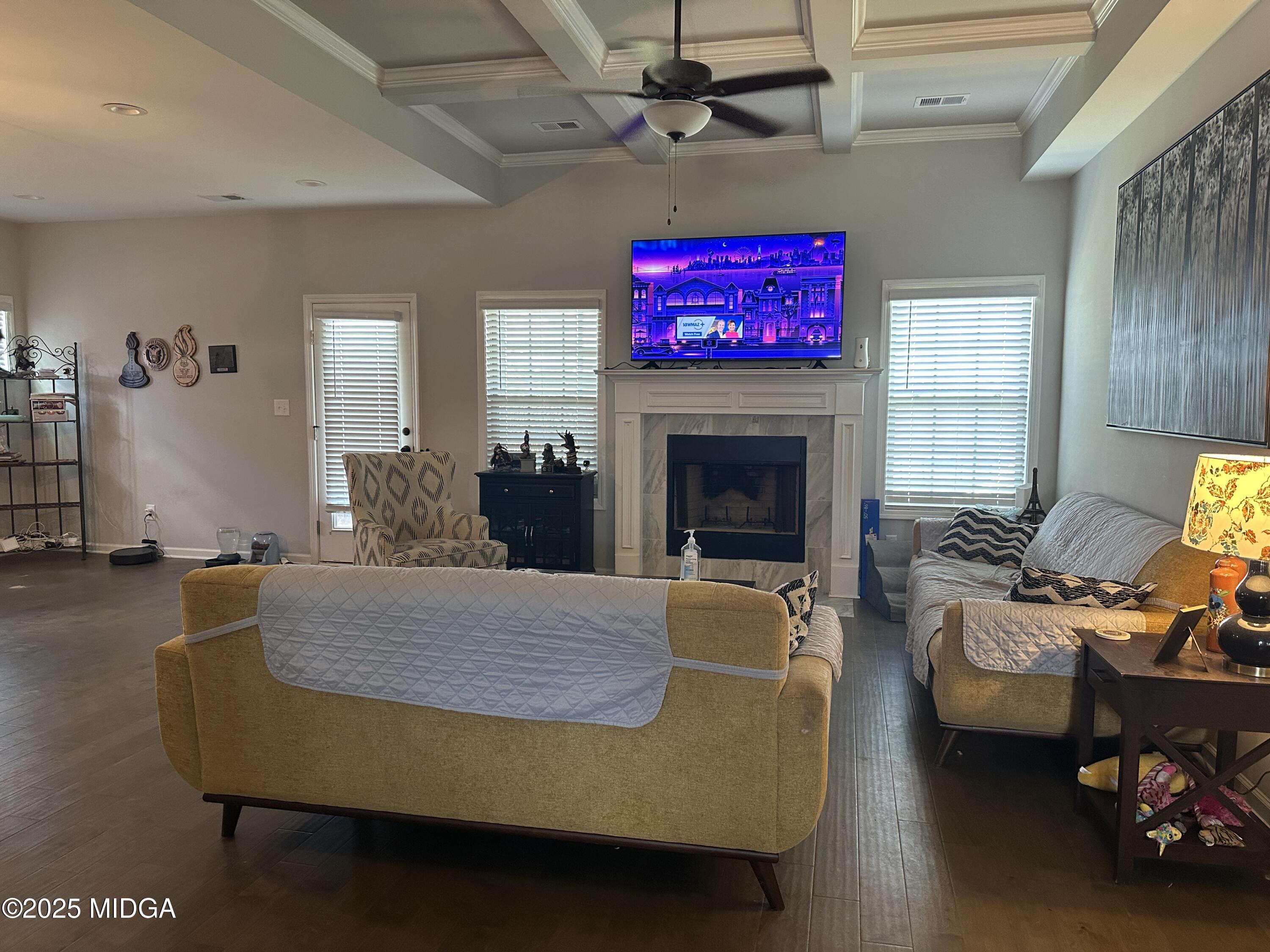 603 Pearl Moss Lane