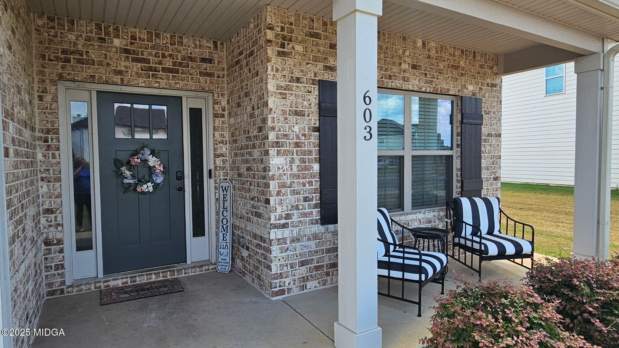 603 Pearl Moss Lane