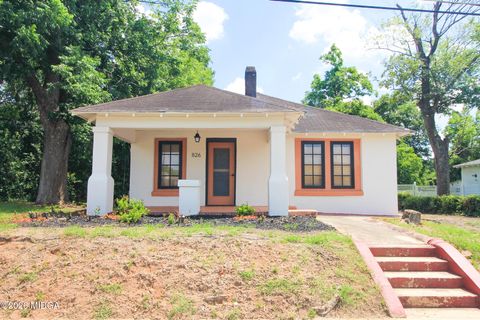 826 W Grenada Terrace Macon GA 31206