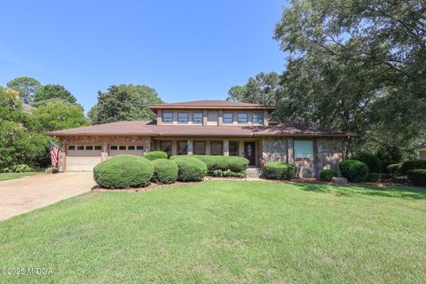 111 Bunkers Trail Warner Robins GA 31088