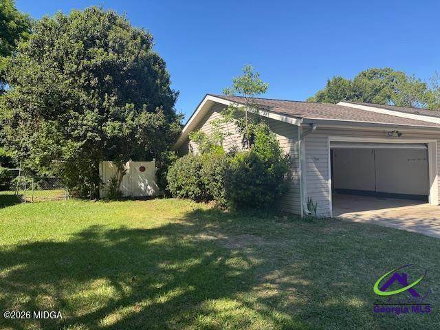 111 Foxfire Drive