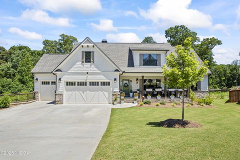 21 Little Creek Drive Monroe GA 30655