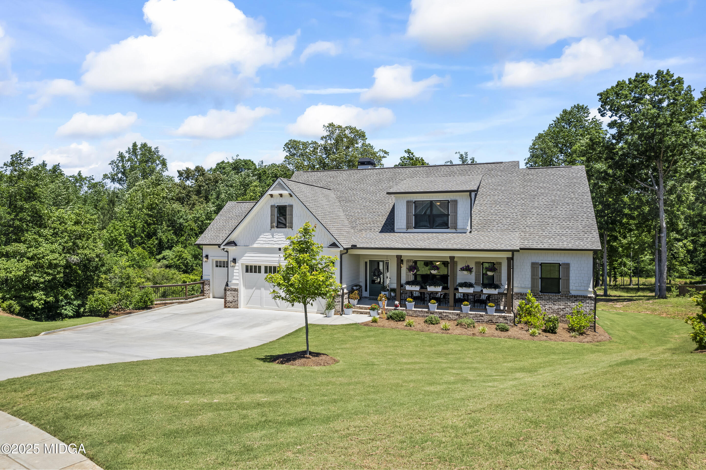 21 Little Creek Drive