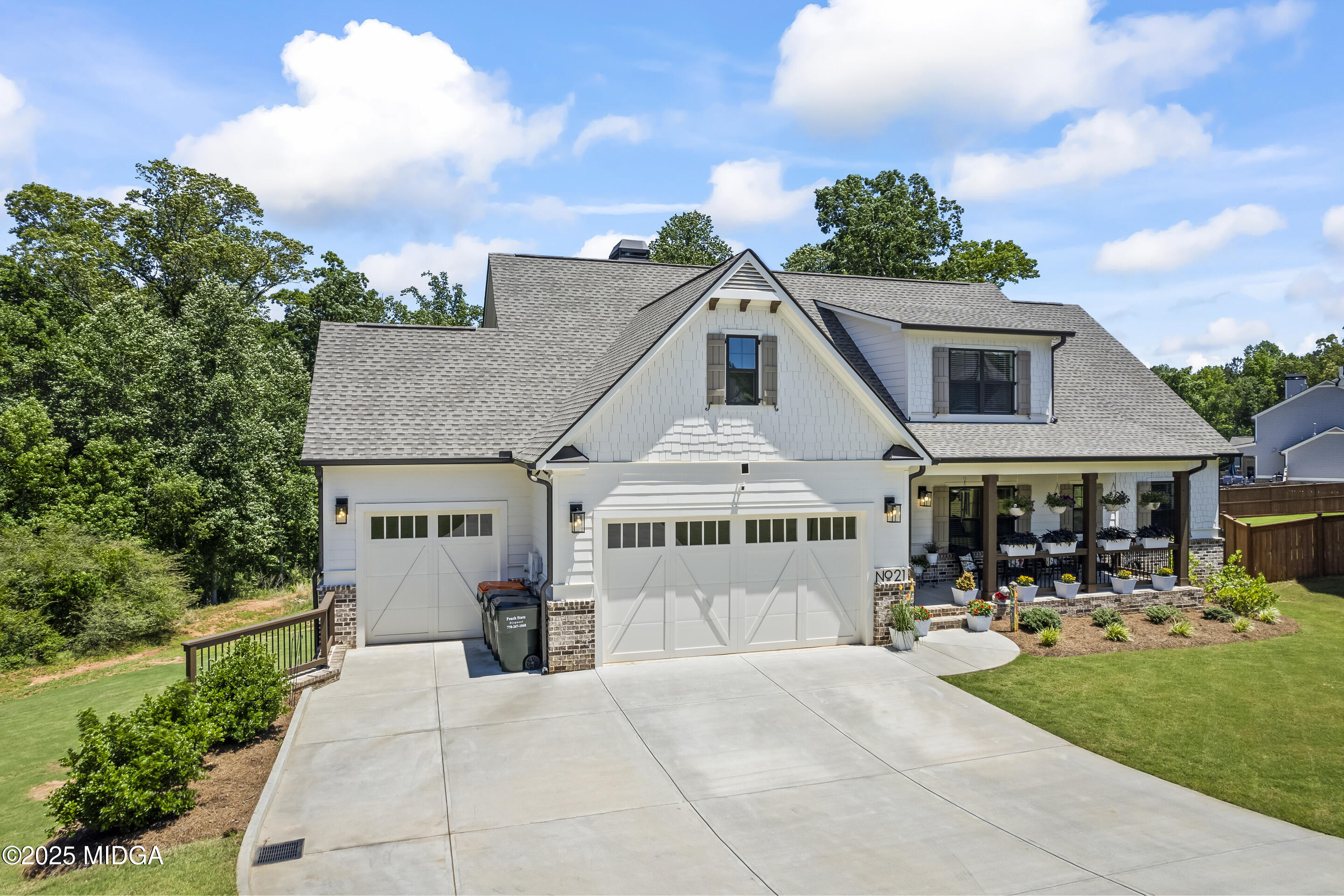 21 Little Creek Drive