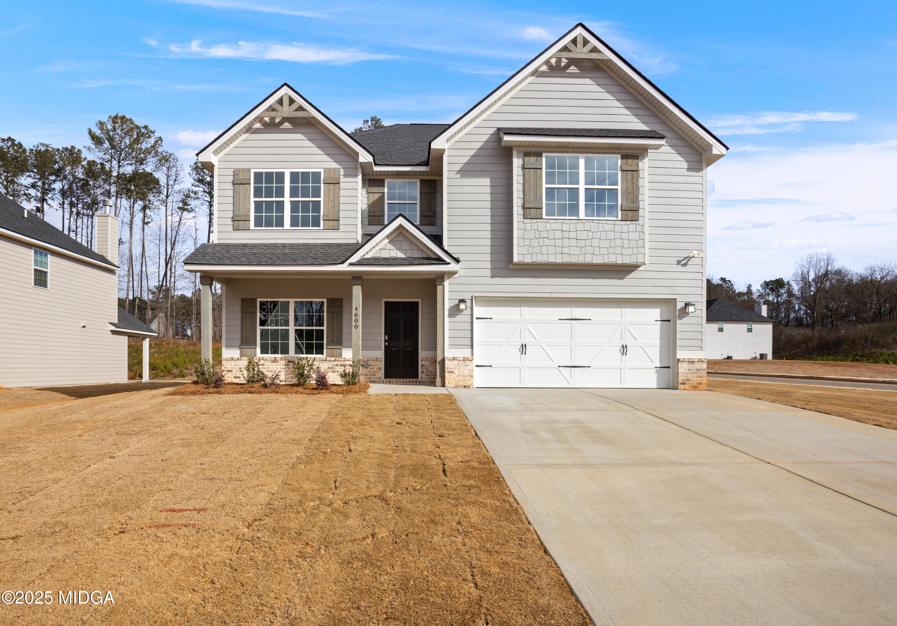 4600 Capulet Court