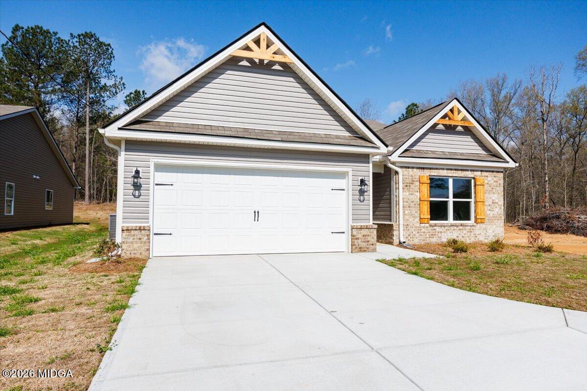 118 Allen Greene Drive