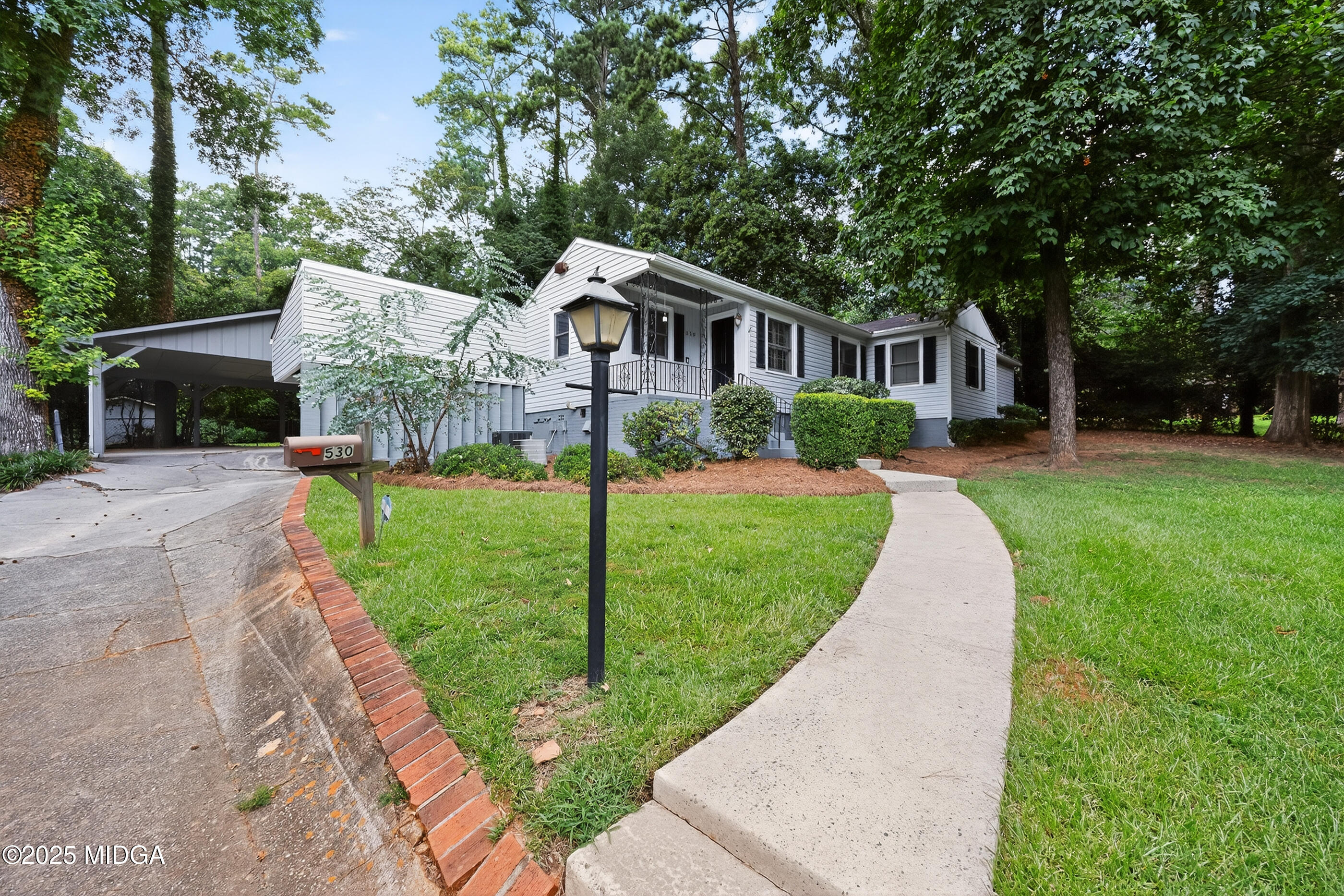 530 Emily Place