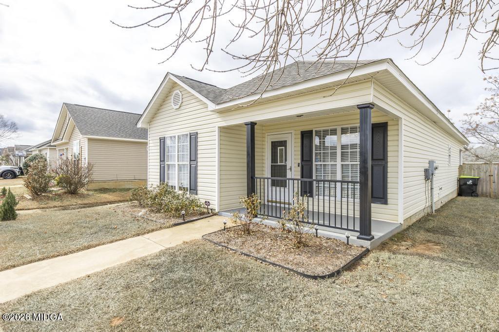 316 Haverhill Circle