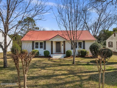 410 Chamlee Drive Fort Valley GA 31030