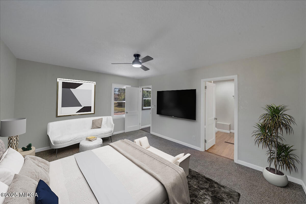 410 Chamlee Drive