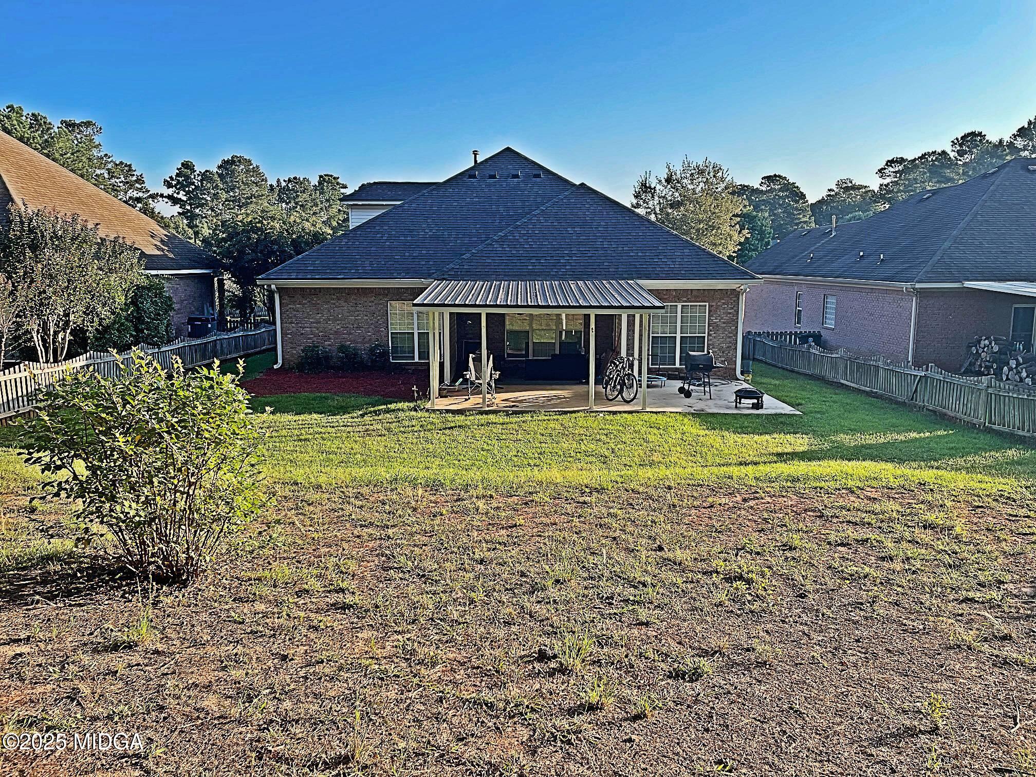 132 Winsor Way