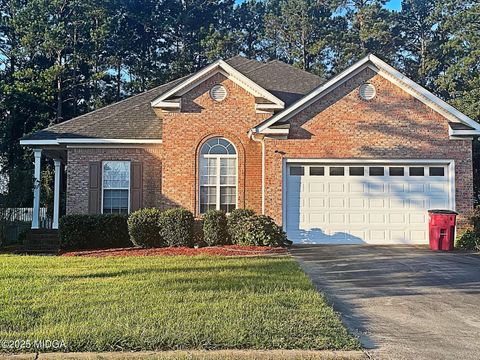 132 Winsor Way Macon GA 31220
