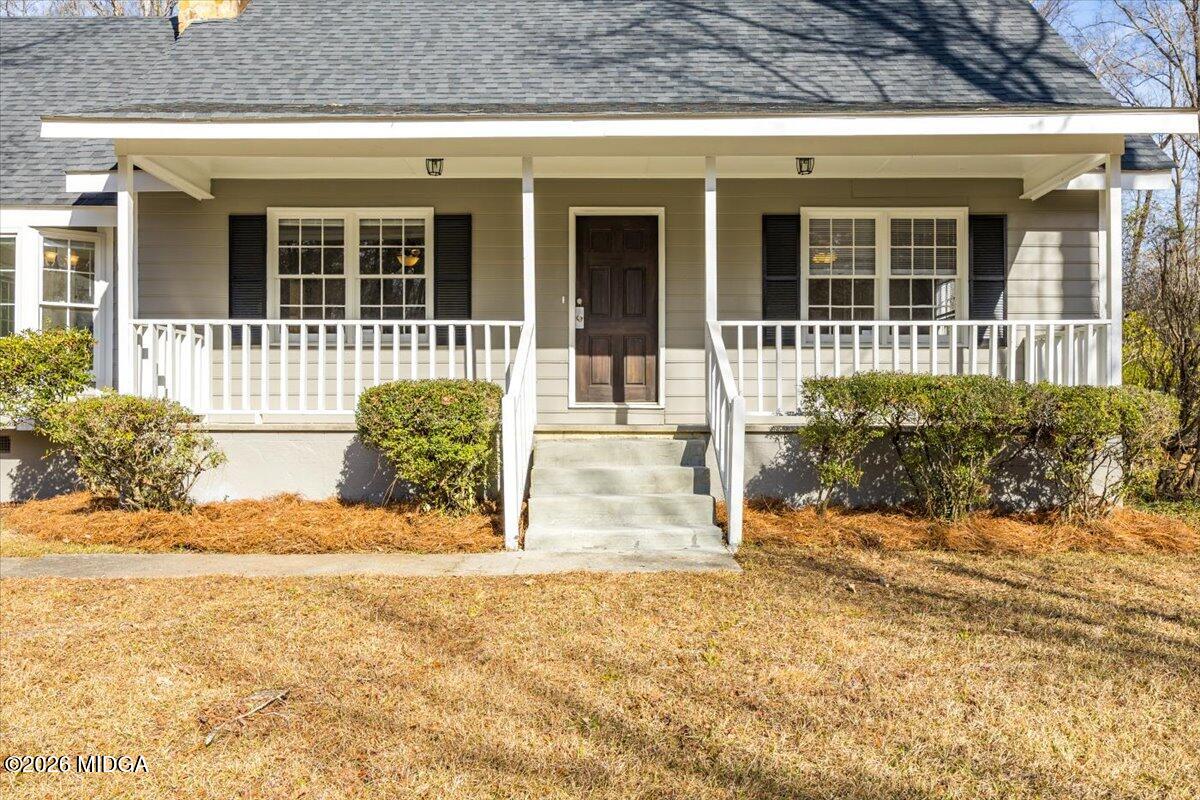 5914 Huddersfield Road