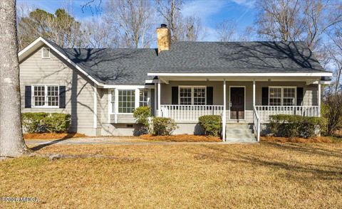 5914 Huddersfield Road Macon GA 31210