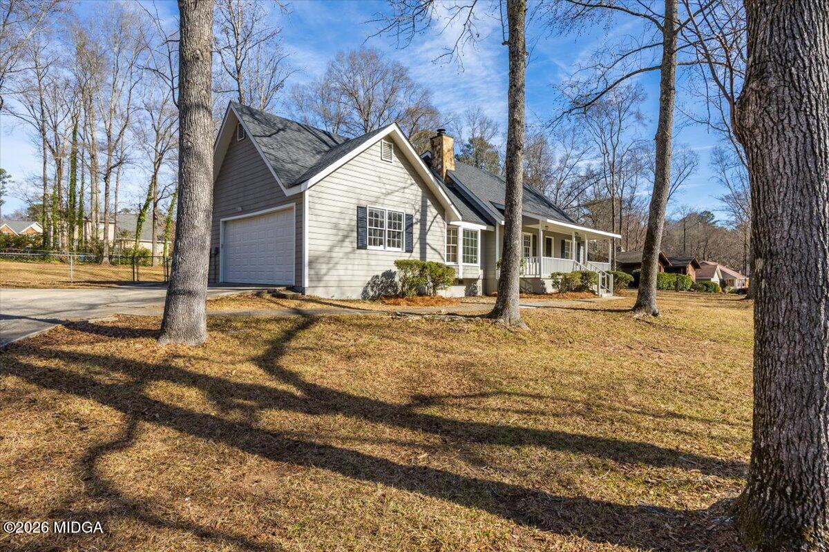 5914 Huddersfield Road