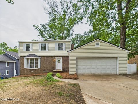 3081 Tiffin Circle Macon GA 31204